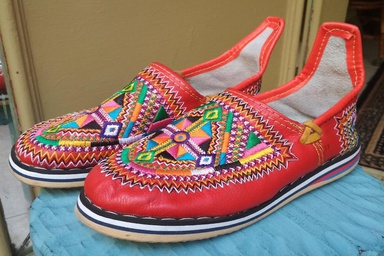 Babouche Souss F
